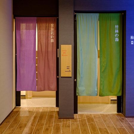 Tosei Hotel Cocone Камакура Экстерьер фото