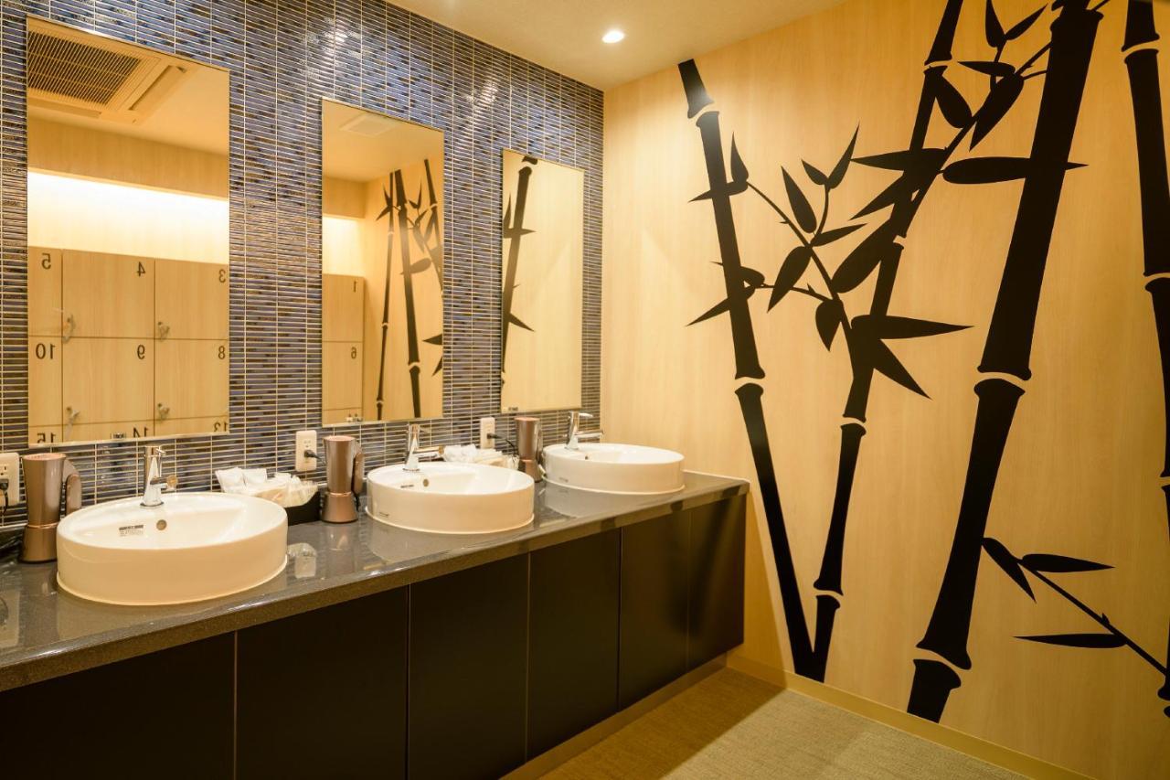 Tosei Hotel Cocone Камакура Экстерьер фото