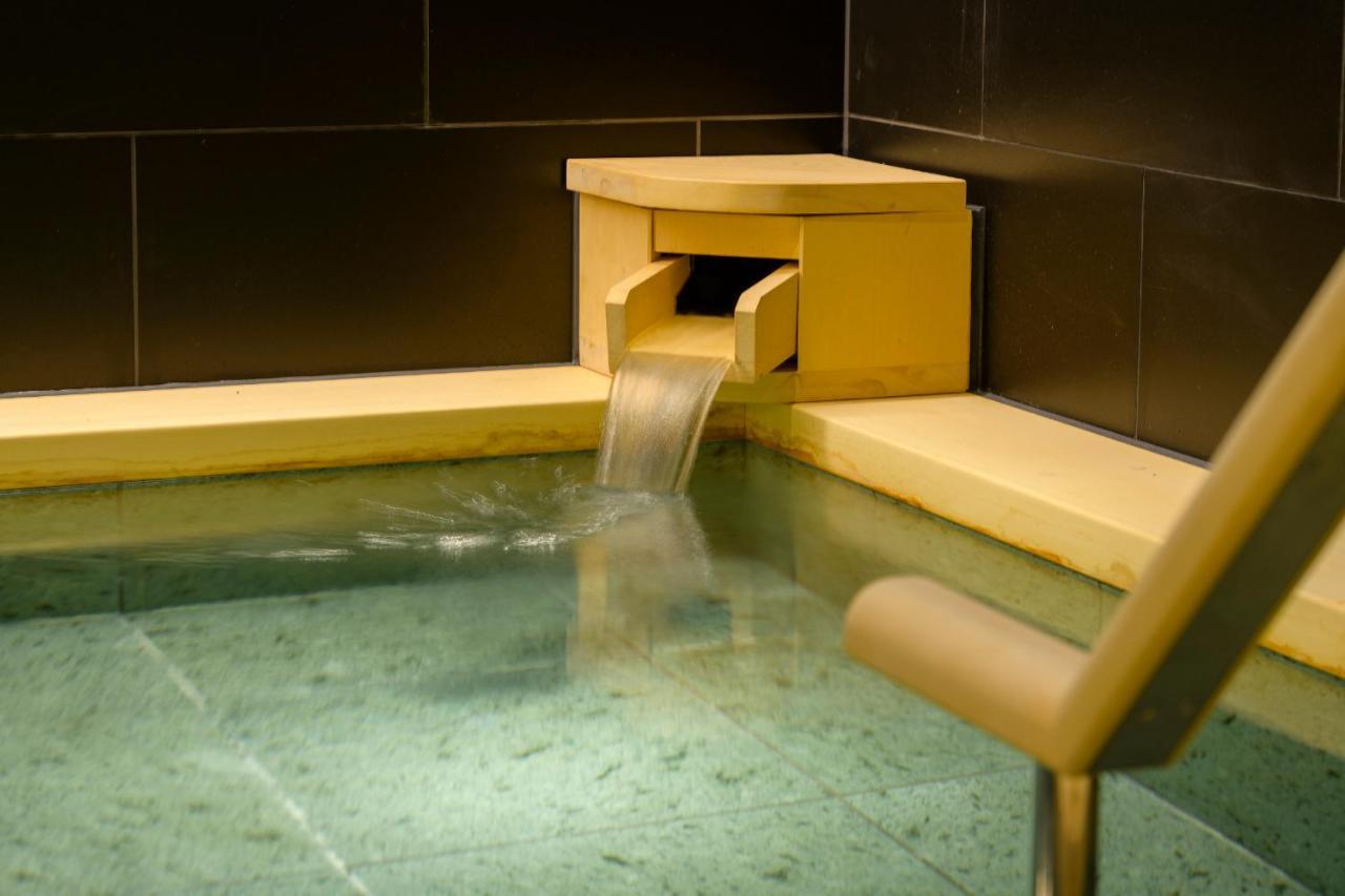 Tosei Hotel Cocone Камакура Экстерьер фото