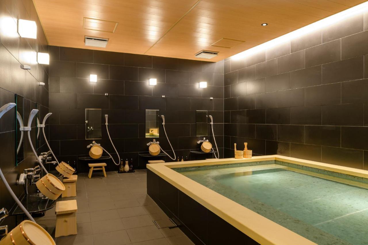 Tosei Hotel Cocone Камакура Экстерьер фото