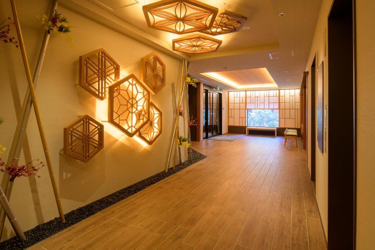 Tosei Hotel Cocone Камакура Экстерьер фото