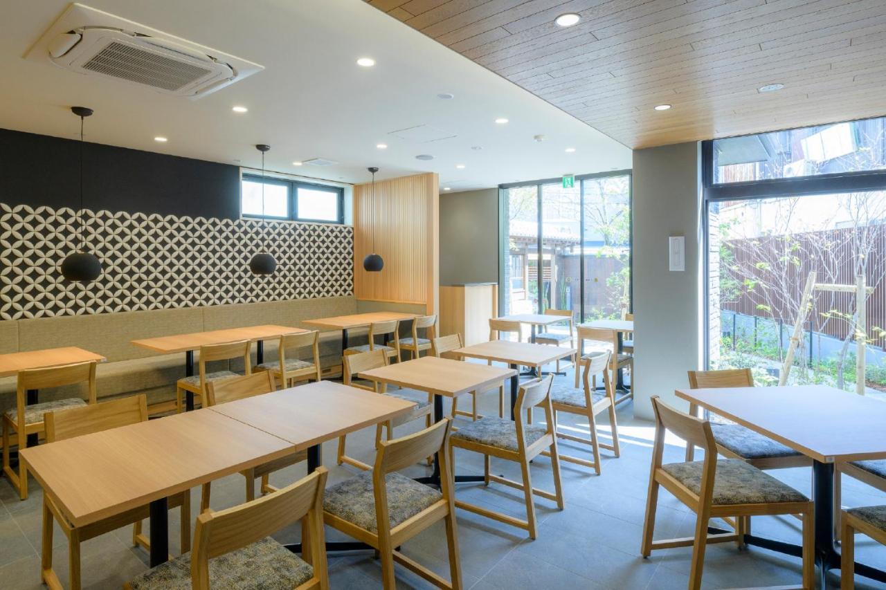 Tosei Hotel Cocone Камакура Экстерьер фото