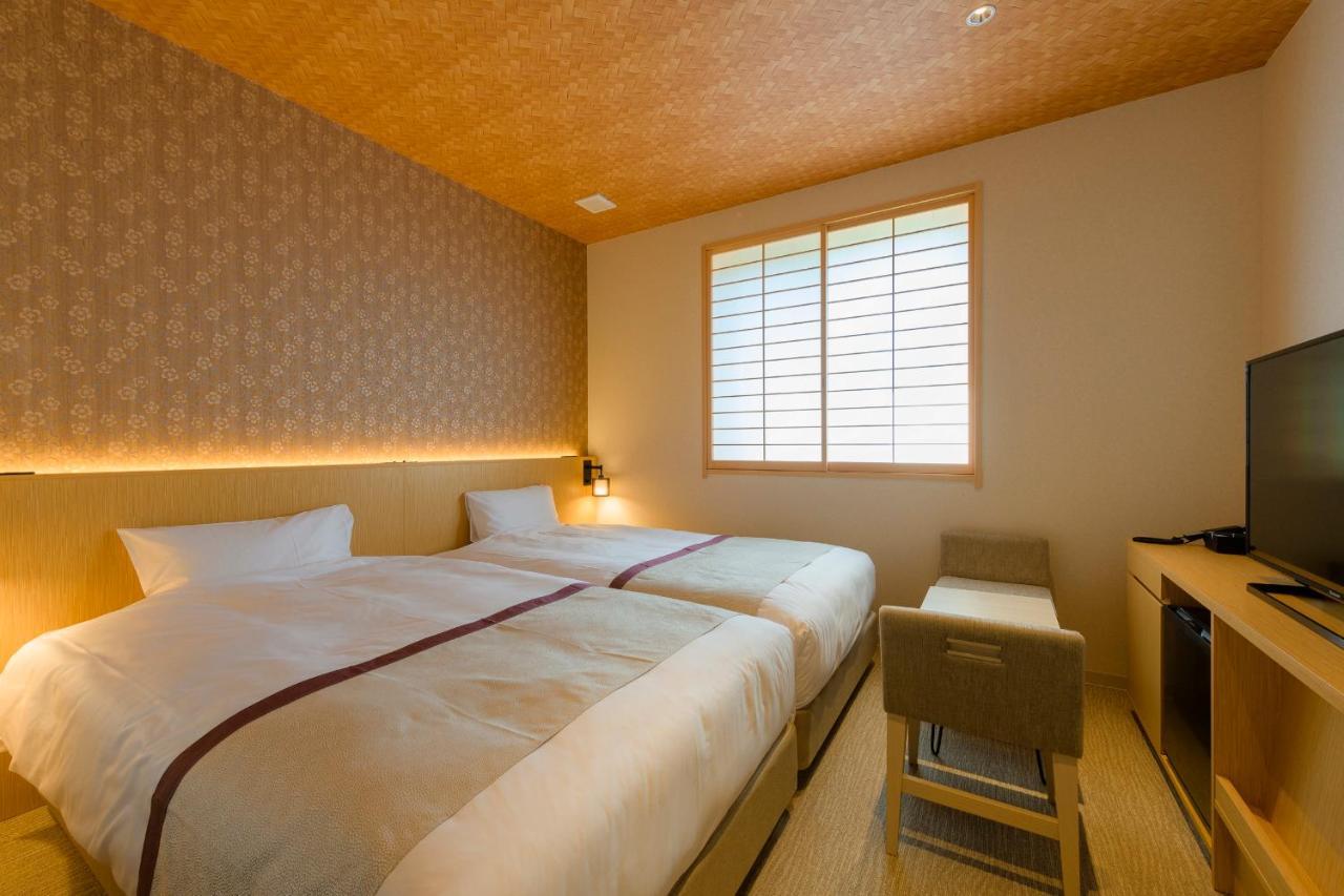 Tosei Hotel Cocone Камакура Экстерьер фото