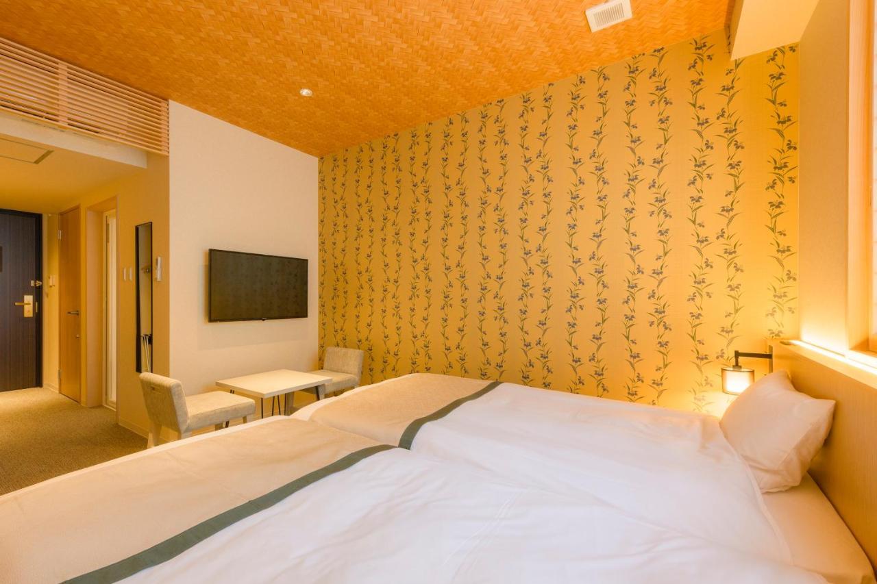 Tosei Hotel Cocone Камакура Экстерьер фото