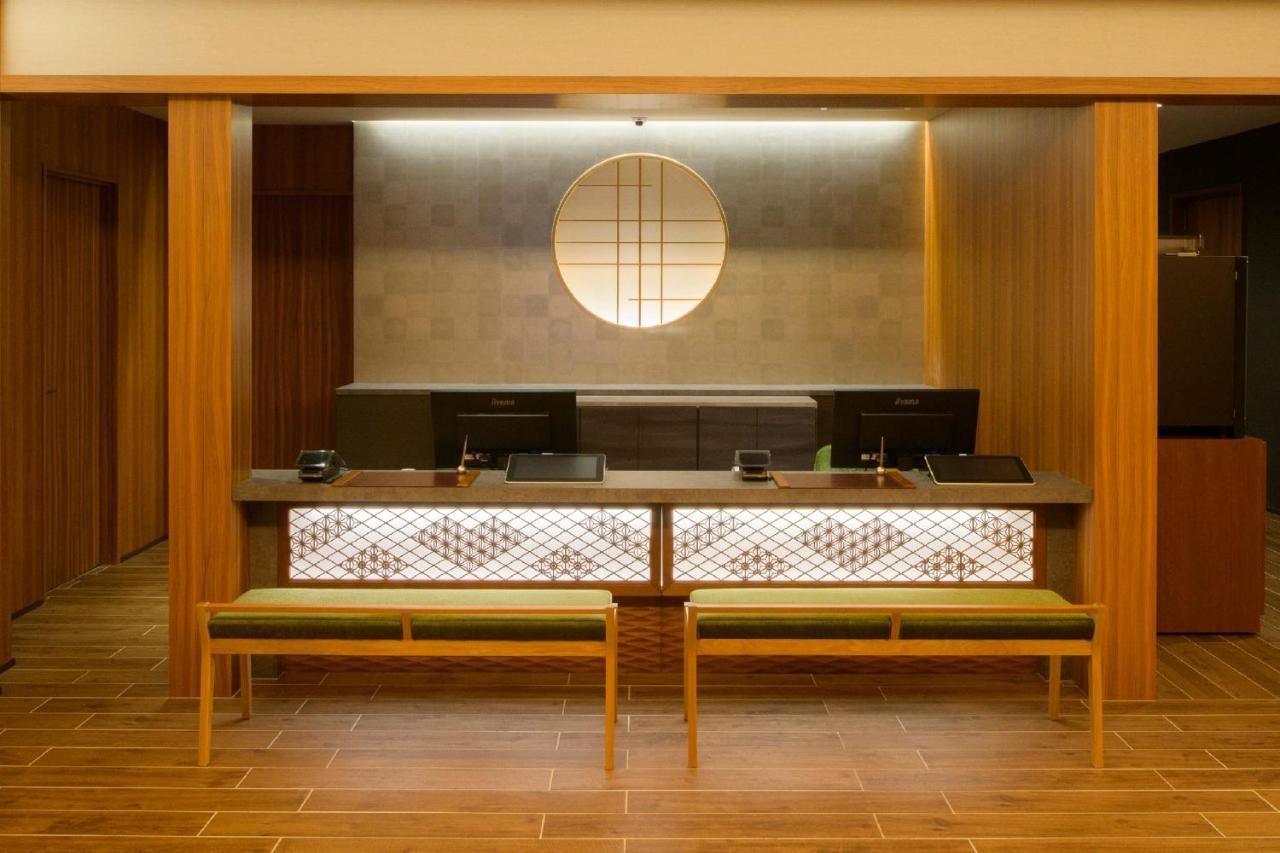 Tosei Hotel Cocone Камакура Экстерьер фото