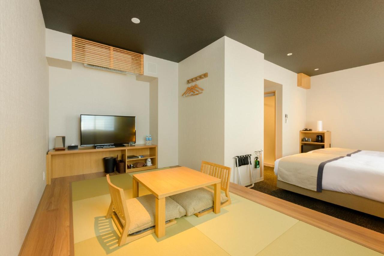 Tosei Hotel Cocone Камакура Экстерьер фото