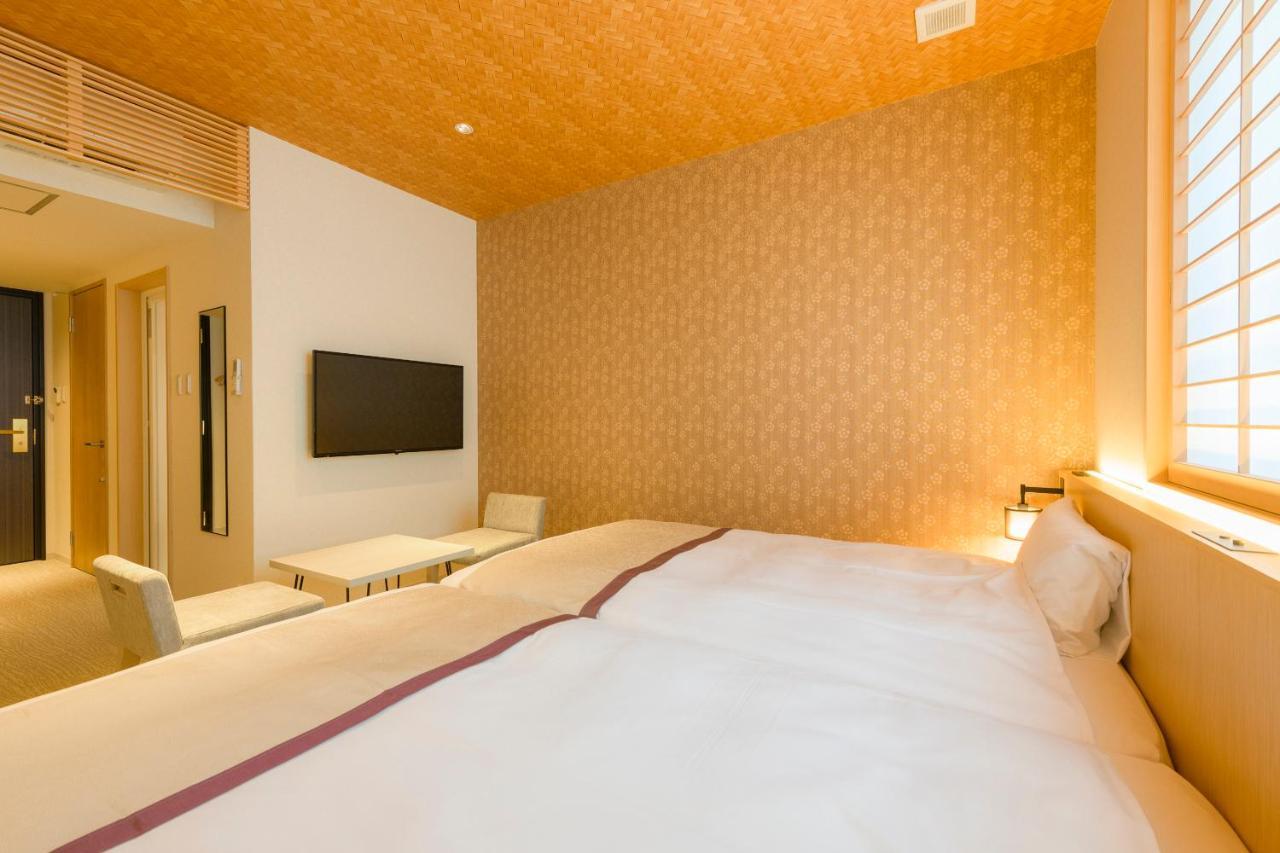 Tosei Hotel Cocone Камакура Экстерьер фото