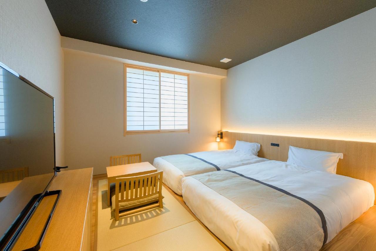 Tosei Hotel Cocone Камакура Экстерьер фото