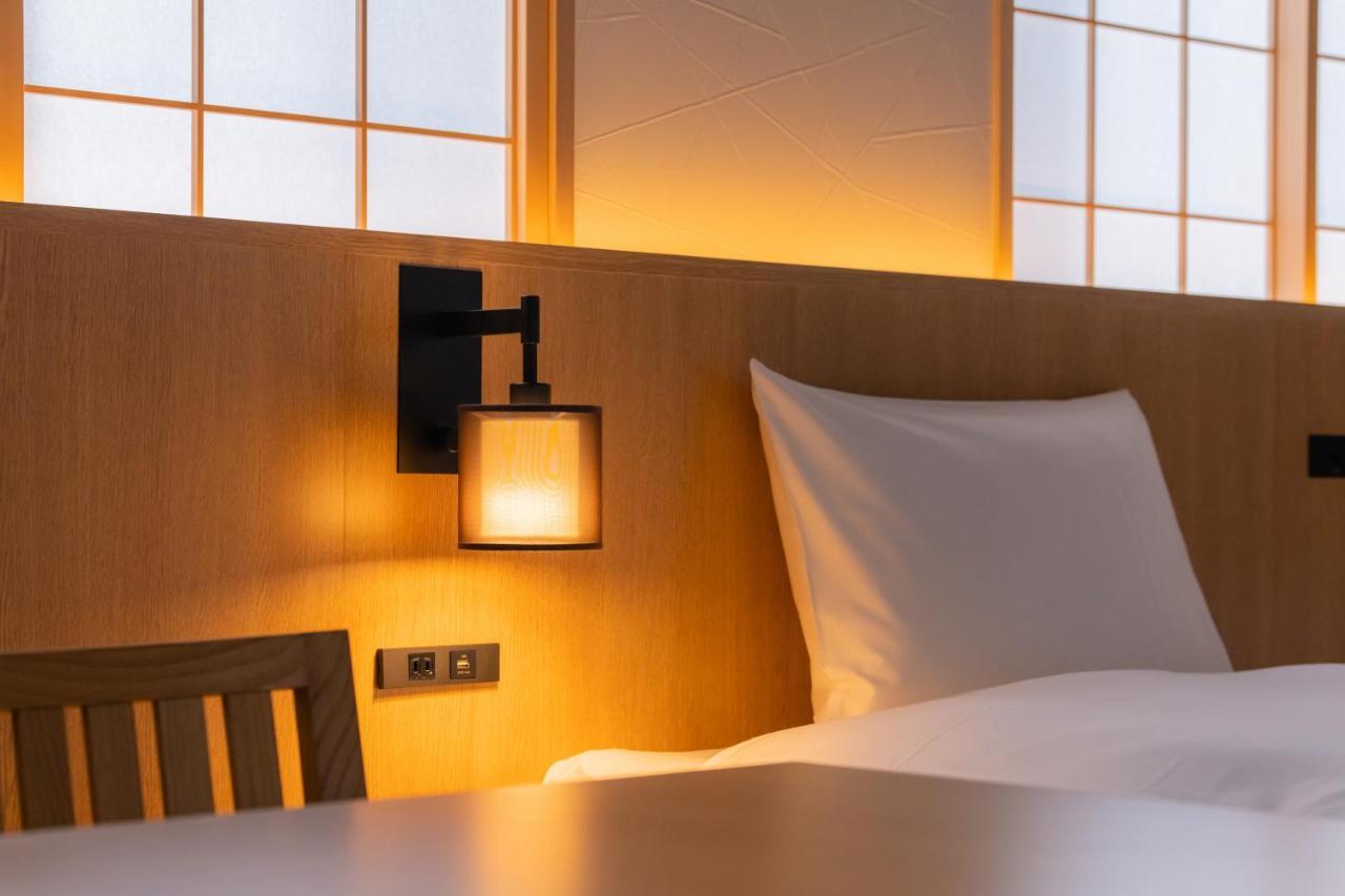 Tosei Hotel Cocone Камакура Экстерьер фото
