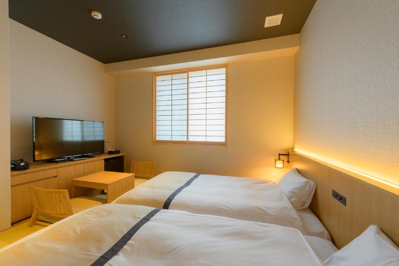 Tosei Hotel Cocone Камакура Экстерьер фото