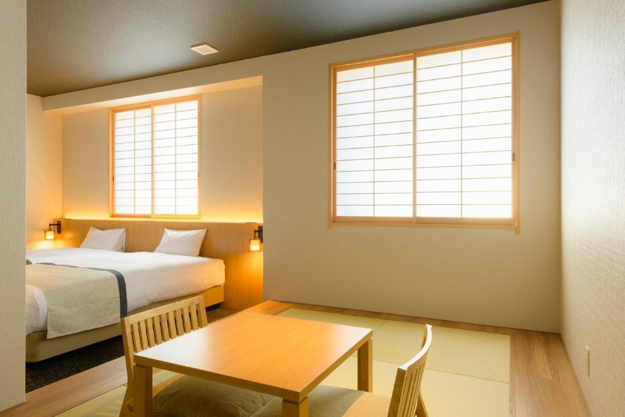 Tosei Hotel Cocone Камакура Экстерьер фото