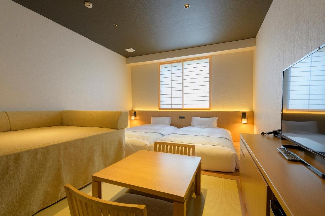 Tosei Hotel Cocone Камакура Экстерьер фото