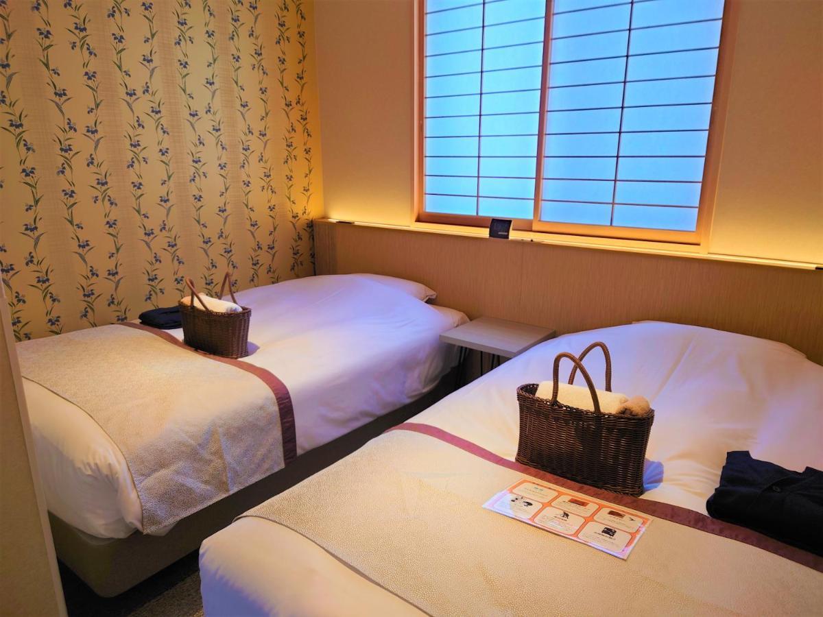 Tosei Hotel Cocone Камакура Экстерьер фото