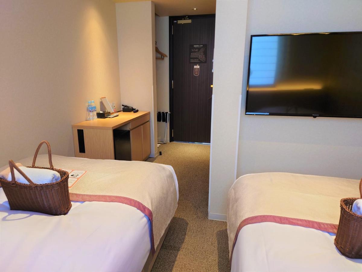 Tosei Hotel Cocone Камакура Экстерьер фото