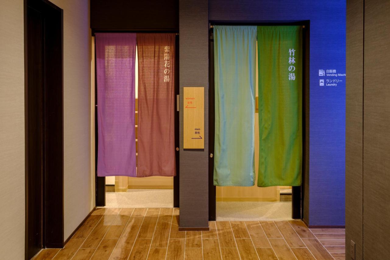 Tosei Hotel Cocone Камакура Экстерьер фото
