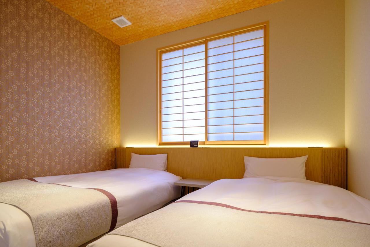 Tosei Hotel Cocone Камакура Экстерьер фото
